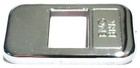 Switch Trim Engine Brake Chrome For Freightliner Century Coronado Columbia 05 