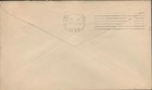 1893 Rpo Cancel  Nashville   Hickman  Tennessee  Cover U349 Postal Stationery