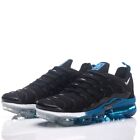 New Nike Air Vapormax Plus Tn Ultra Men s Shoes  black blue  Size Us 7-13