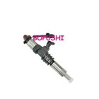 095000-5450 For Mitsubishi 6m60 Fuso Denso Me302143 Engine Diesel Fuel Injector