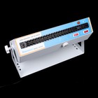 Anti-static Ionizer Ionizing Air Blower Ion Fan Discharge Static Eliminator 110v