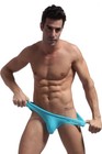New Brave Person Brand Men s Low Waist Briefs Bikini Sexy Underwears Cotton S-xl