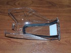 New - Genuine Nozzle Window Cover Bissell Pet Stain Eraser Powerbrush 2842 2846