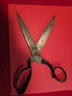 Vintage Reliance Compton 2u Set Scissors 10 In