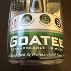 Wahl 9987 Cordless Beard Hair Mustache Rechargeable Trimmer Nib Sealed New