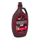 Hershey s Chocolate Flavored Syrup  Bulk Bottle 48 Oz       