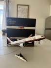Gemini Jets 1 200 Twa 757-200 Very Rare  2009 Edition And Great Condition
