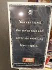 Cirque Du Soleil Myst  re     Souvenir Program     Treasure Island Las Vegas