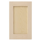 Maple Shaker Cabinet Doors  Made-to-order  Custom  15 00 Sq  Ft