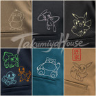 Pokemon   Medical Grade Scrubs Collection  official 