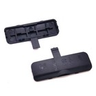 For Nikon D3200 Replacement Rubber Cover Door Cap Rubber Repair Part