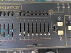 Arp Instruments Model 1613 Sequencer 1970s Original W manual   Cords Synth Vtg