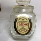 Very Rare Tylenol Bottle From Before Johnson   Johnson Acquired Mcneil Industri 