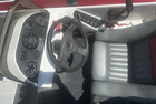 Exceptional 1996 18    Champion Bass Boat W 115 Mercury