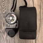 Sekonic Studio Deluxe L-398 Light Meter - No Accesories