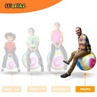 Waliki Hopper Ball For Adults   29  Angry Jumping   Hippity Hop Ball   Fun Ou   