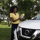 Rain-x Headlight Restoration Kit Removes Oxidation And Haze