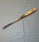 Edgar Martinez 1999 Game Used Bat With Psa
