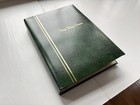 Collection Of 114 First Day Covers From 1886-1971 In Original Album