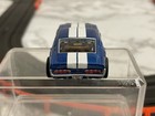 Slot Cars Ho Ment Condition Custom Auto World Mustang With Upgraded Traction Mag