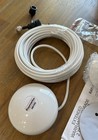 Raymarine Ga150 Gps glonass External Antenna W  Cable A80288 New  open Box 