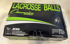 New Champion Sports Official Ncaa Lacrosse Balls - Green- 12 Pack