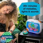 Baby Einstein Sea Dreams Soother Musical Crib Toy And Sound Machine  Newborn 