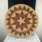 Large Navajo Wedding Basket