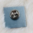 Home Depot Employee Advertising Apron Pin - Families Helping Families