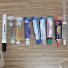 Kester   Mechanic No-clean Rosin Flux Paste Tube 9530 8342 Sd360 Up200