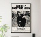 The Panic In Needle Park 1971 - Al Pacino - Us - Classic Movie Poster