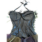 Sexy Wicked Witch Of The West Rebel Toons Women Costume