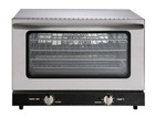 Commercial Kitchen Countertop Electric Convection 1 4 Size Oven Etl nsf List