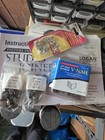 Logan Graphic F300-1 Studio Joiner For Picture Frames