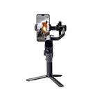 Feiyu Scorp Mini 3 Pro Handheld Gimbal Stabilizer Smartphone Gopro Ml Cameras