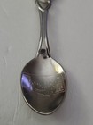 Tulsa  Ok Souvenir Spoon