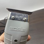 Andis T-outliner Model G Trimmer Clipper Working Great Excellent Condition