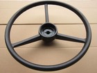 Steering Wheel And Cap For Ih International Farmall 544 656 706 756 806 826 856