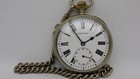 Working Pocket Watch Longines Pocket Watch Working C94