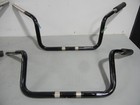 2021 Harley Davidson Street Glide Flhx Handlebars Black Scuffs  Used - Lot Of 4