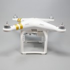 Dji Phantom 3 Professional Quadcopter Only -- Esc Error