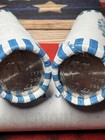 2 Bu Rolls  2026 -p Philadelphia Mint  1776-2026 Semiquincenntial Nickels 