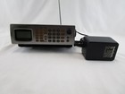 Radio Shack Pro-163 Triple Trunking Scanner Cat  20-163 Tested Working Used