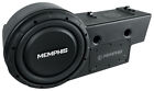 Memphis Gen10se 400w 10  Powered Subwoofer enclosure For 2016  Polaris General
