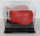 2005 Muhammad Ali Signed Everlast Boxing Glove - Display - Online Authentics     