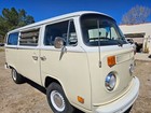 1978 Volkswagen Bus vanagon 