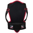 Pilot Core Motorcycle Back Protector Ce Armor