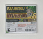 Legend Of Zelda A Link Between Worlds Nintendo 3ds Brand New   Factory Sealed 