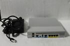 Cisco Air-ct3504-k9 3504 Ieee 802 11ac Wireless Lan Controller 