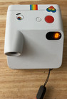 Polaroid Go Camera With Charging Cable  tested 